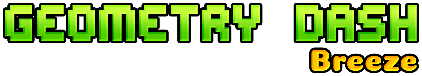 Geometry Dash Breeze