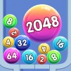 Thumbnail game - 2048 Ball Buster