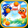 Thumbnail game - Basket Shot Master Online