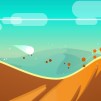 Thumbnail game - Curve Rush