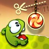 Thumbnail game - Cut the Rope