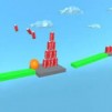 Thumbnail game - Draw Bridges