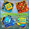 Thumbnail game - Geometry Dash All Levels