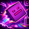 Thumbnail game - Geometry Dash Altra