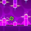 Thumbnail game - Geometry Dash APK