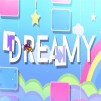 Thumbnail game - Geometry Dash Dreamy