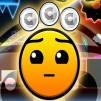 Geometry Dash Fallen Sorceress