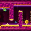 Thumbnail game - Geometry Dash Fingerdash