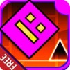 Thumbnail game - Geometry Dash Free