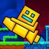 Thumbnail game - Geometry Dash Gameplay