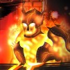 Geometry Dash HellGate Menace Scratch