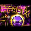 Geometry Dash Impact X