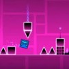 Thumbnail game - Geometry Dash Levels