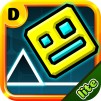 Thumbnail game - Geometry Dash Lite