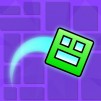 Geometry Dash Maze Map
