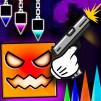 Thumbnail game - Geometry Dash Nemesis