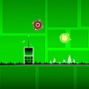 Geometry Dash: Polargeist V2