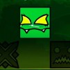 Thumbnail game - Geometry Dash Razorleaf