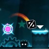 Geometry Dash Robitopi Topalapos