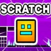 Thumbnail game - Geometry Dash Scratch