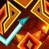 Geometry Dash Solar Flare