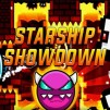 Geometry Dash StarShip
