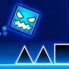 Thumbnail game - Geometry Dash SubZero