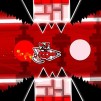 Thumbnail game - Geometry Dash Supersonic