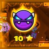 Geometry Dash Tabasco