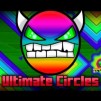 Geometry Dash Ultimate Circles