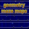 Thumbnail game - Geometry Maze Maps