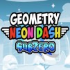 Thumbnail game - Geometry Neon Dash Subzero