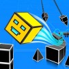 Thumbnail game - Geometry Rush 4D