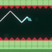 Geometry Vibes X-Arrow