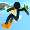 Thumbnail game - Icy Dash
