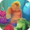 Jewel Monsters