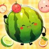 Thumbnail game - Merge Watermelon