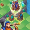 Thumbnail game - Mergest Kingdom