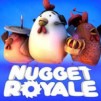 Thumbnail game - Nugget Royale