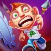 Thumbnail game - Running Fred