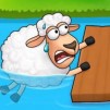 Thumbnail game - Save the Sheep