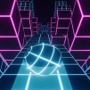 Thumbnail game - Slope 3