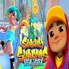 Thumbnail game - Subway Surfers: World Tour New York 2023