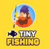 Thumbnail game - Tiny Fishing