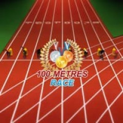 100 Metres Race