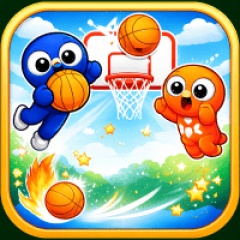 Basket Shot Master Online