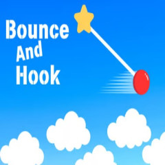 Bounce Ball Hook