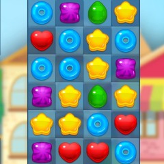 Candy Crush