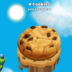 Cookie Clicker City