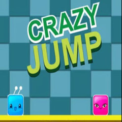 Crazy Jump